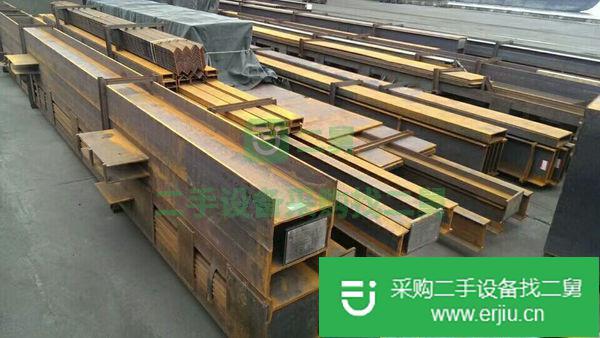 出售二手流化床鍋爐