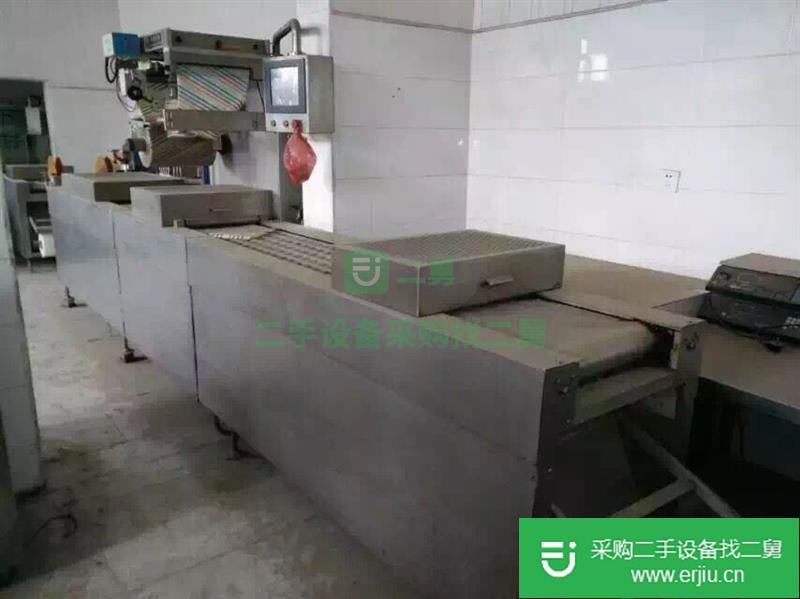 出售滾揉機肉丸機