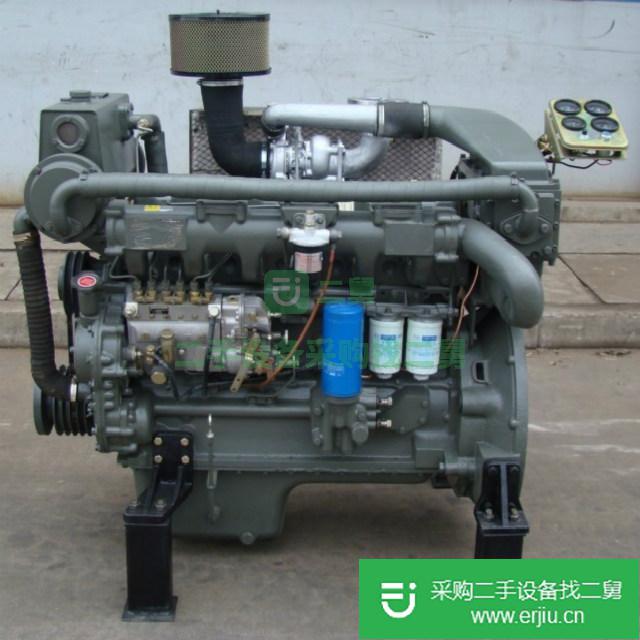 出售濰柴道依茨TBD226B-6D發電機搭配優惠?
