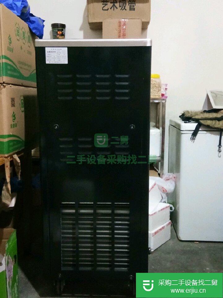 出售全自動冰激凌設備