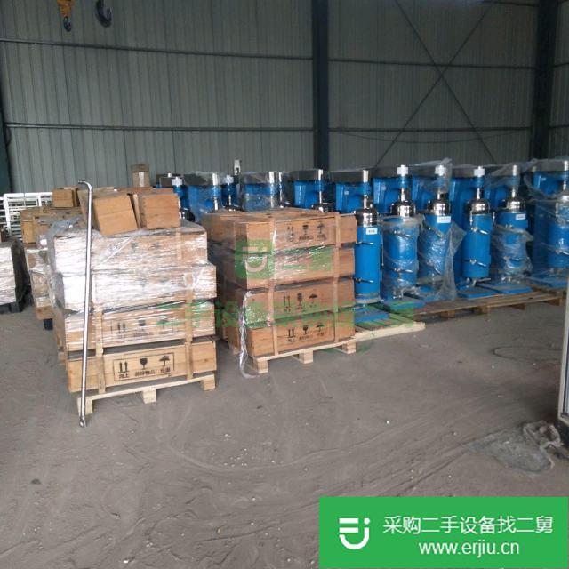 出售二手145型高速管式離心機(jī)