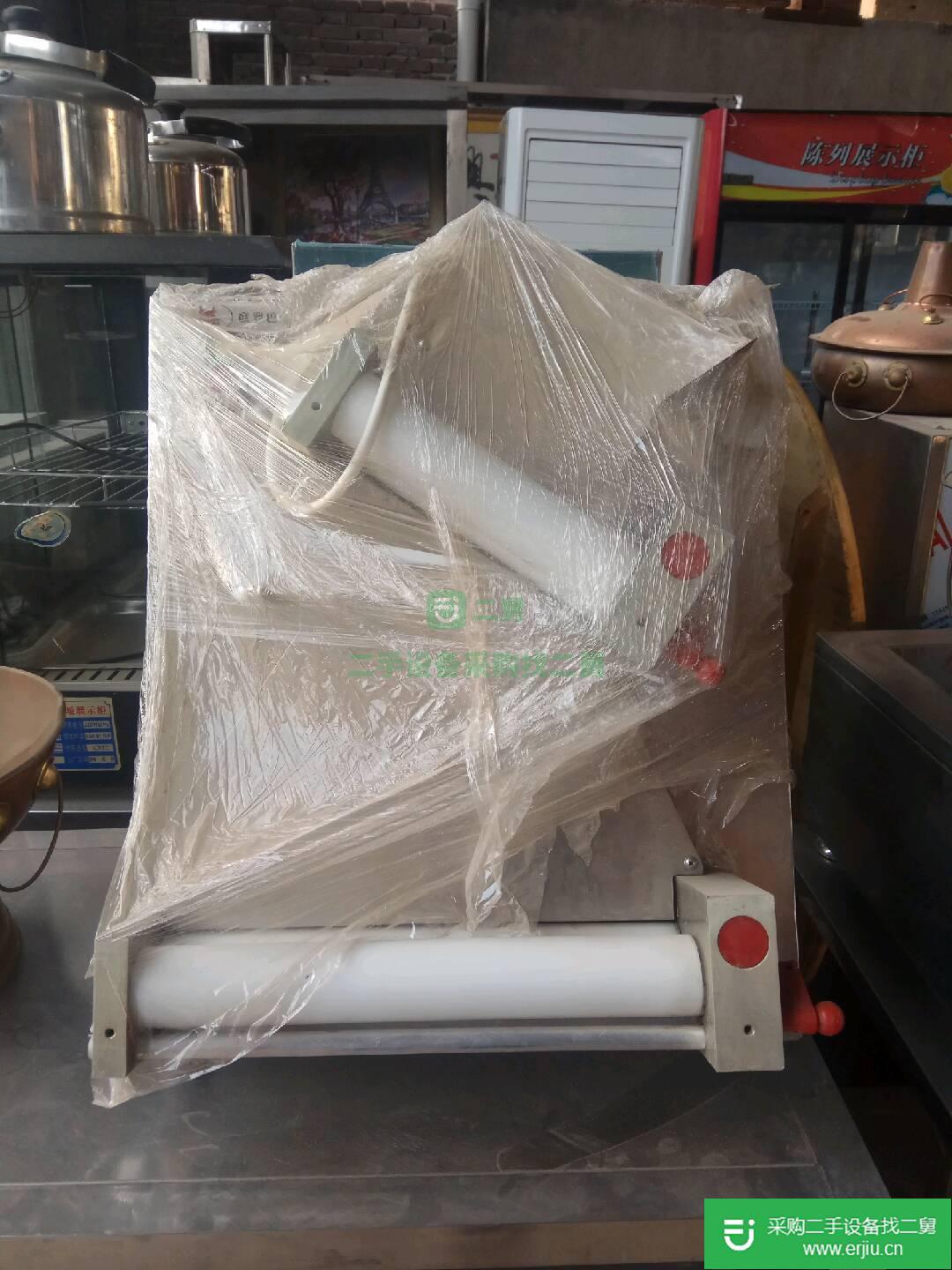出售冰淇淋機披薩壓片機