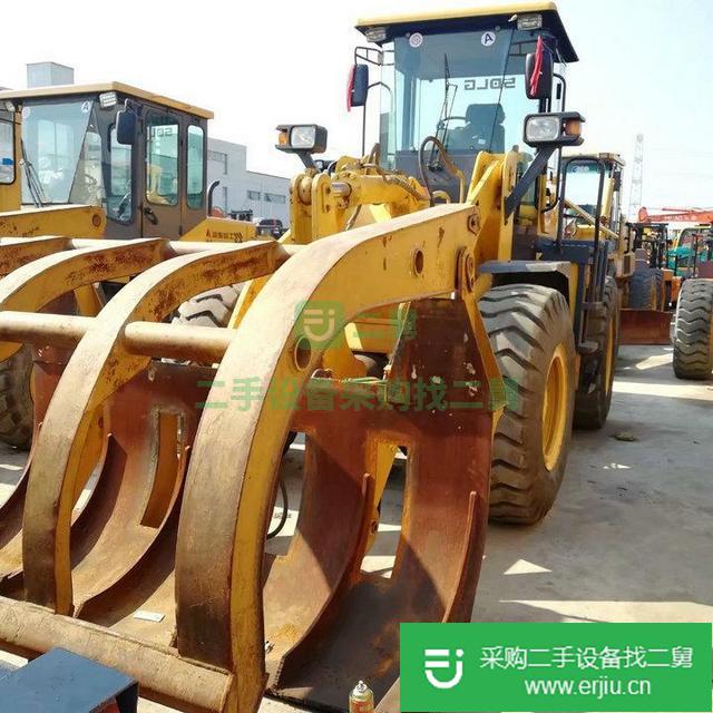 出售楚雄二手160推土機