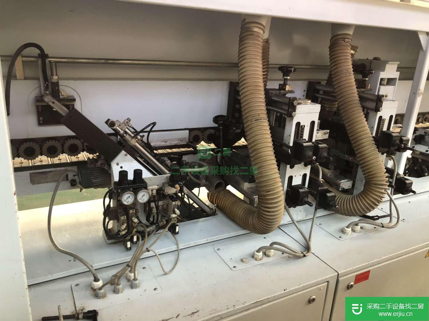 出售全自動封邊機