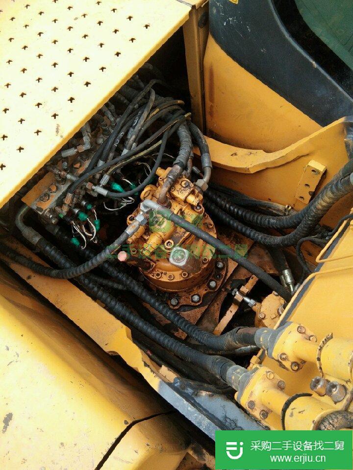 出售挖機