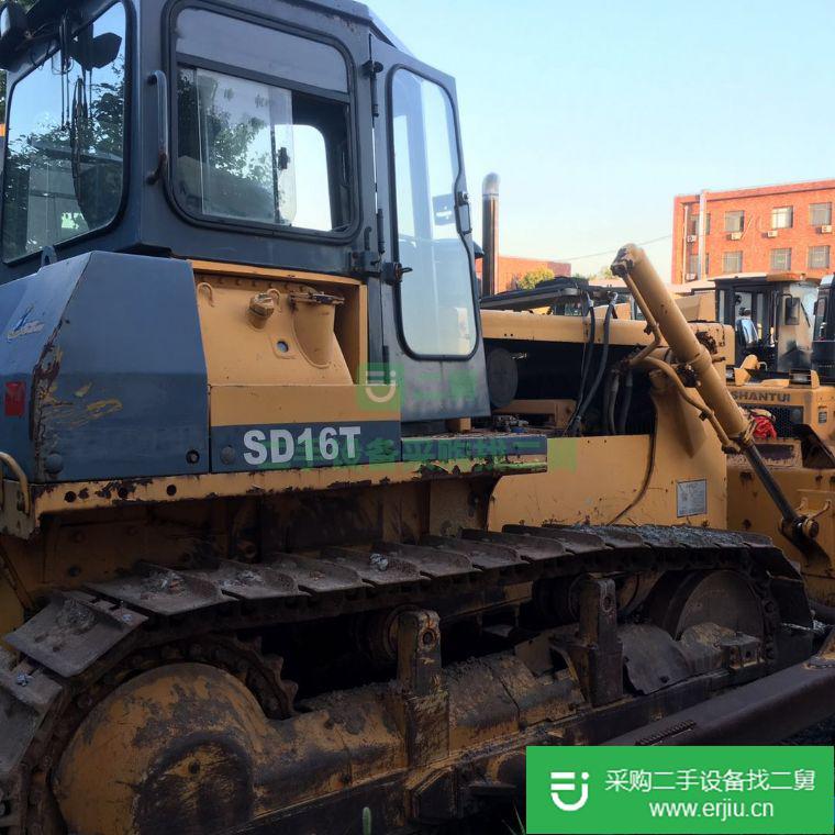 出售二手160推土機