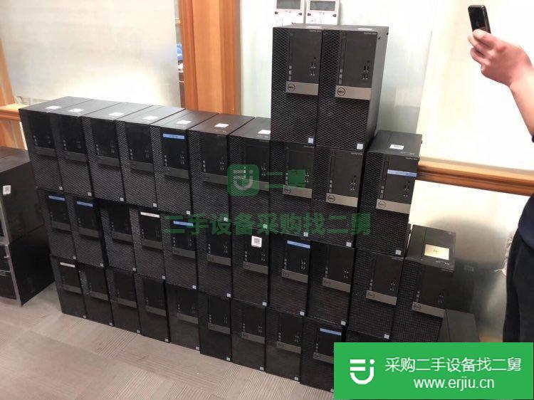 出售電腦服務器機房網絡設備