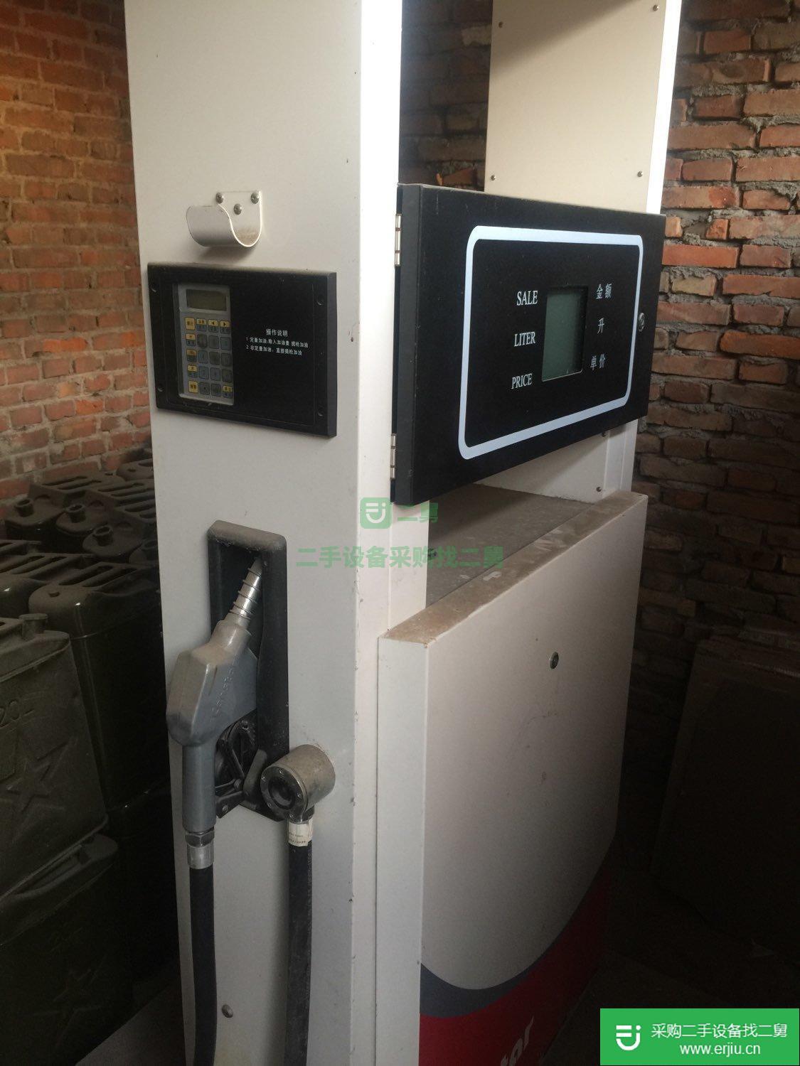 出售發電機加油機