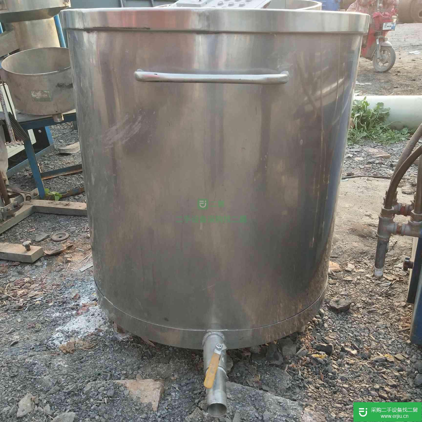 不銹鋼拉缸