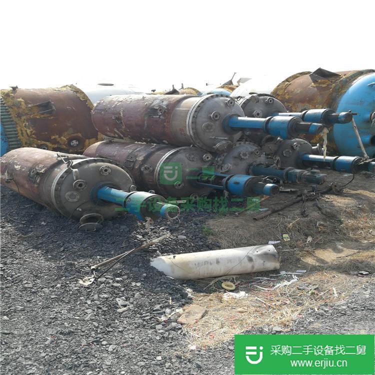 出售二手304不銹鋼發(fā)酵罐 二手酒類發(fā)酵罐