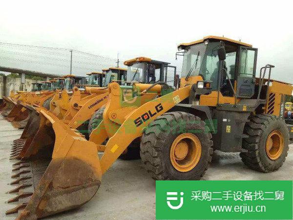 出售二手裝載機