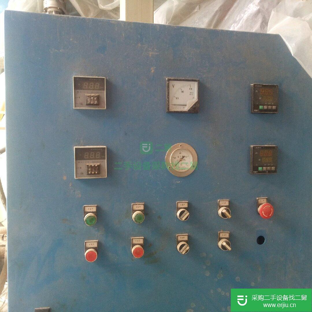 出售海綿發泡機