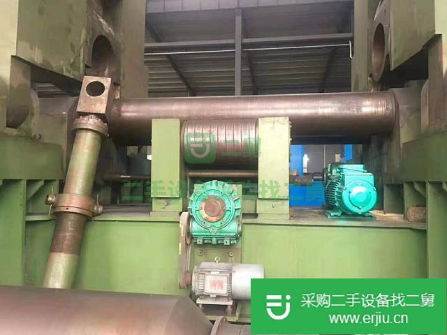 出售卷板機(jī)