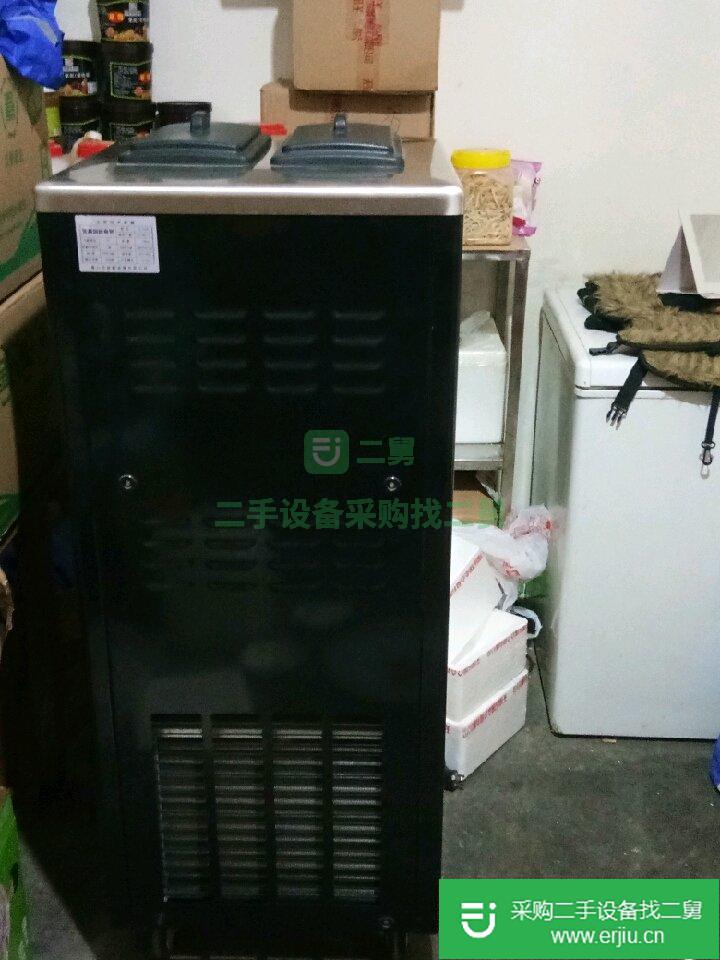 出售全自動冰激凌設備