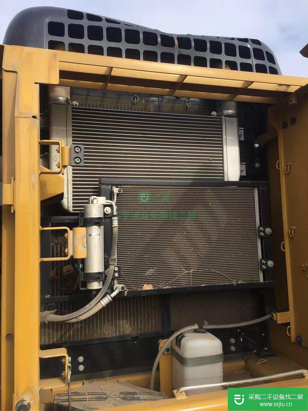 卡特彼勒 320D2 GC 挖掘機