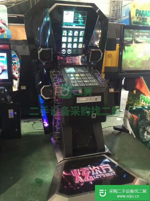 二手娛樂設備一批出售