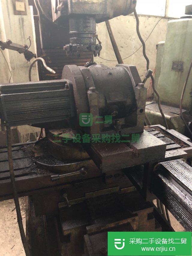 出售3150滾齒機