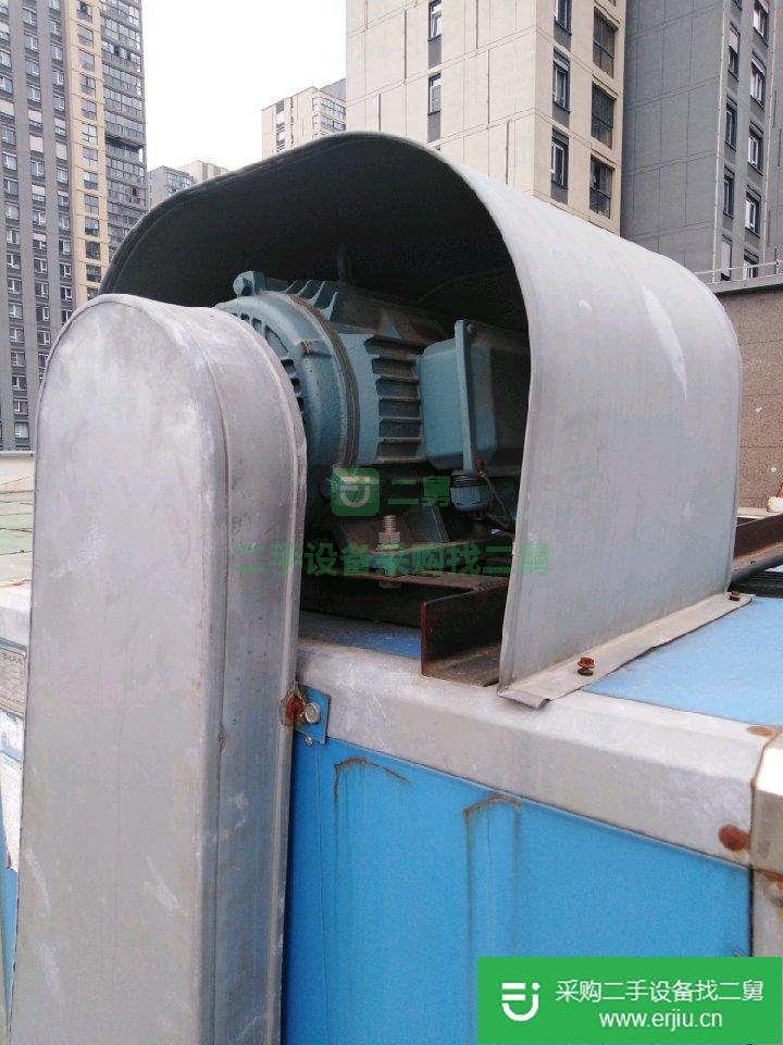 8層新油煙凈化器