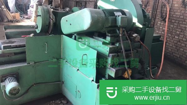 出售曲軸磨床8260