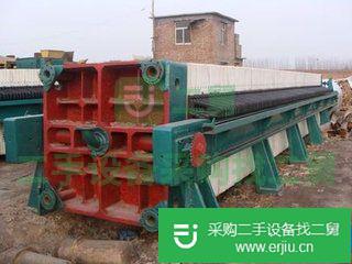 出售壓濾機