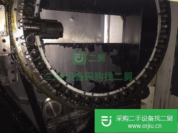 出售臥式機床
