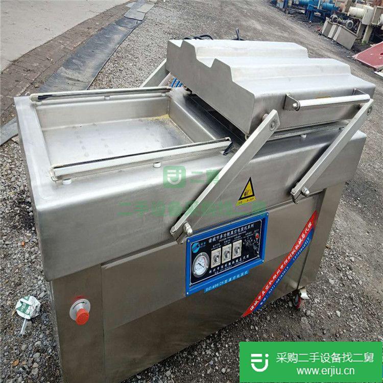 出售二手立式粉劑320型包裝機