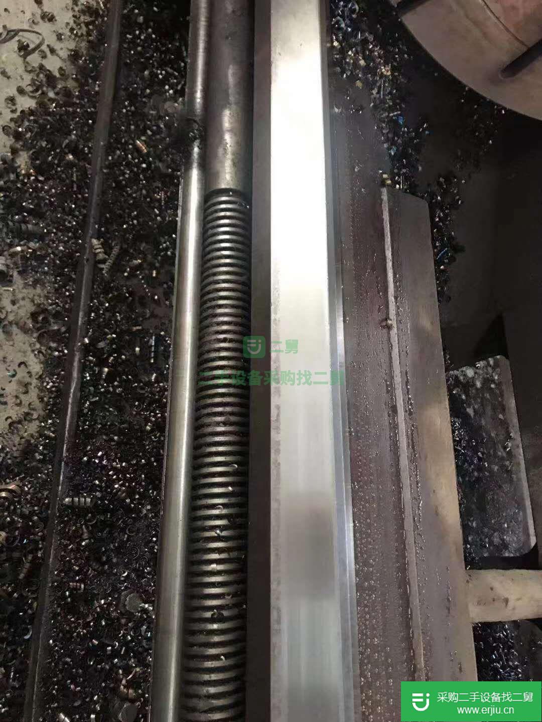 出售二手沈陽6180/4米車床