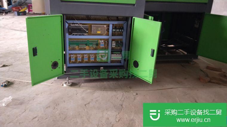 出售二手吹瓶機