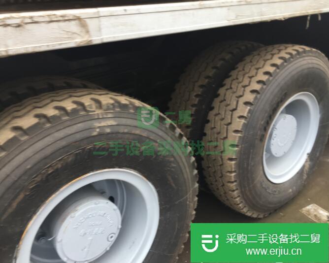 出售16噸汽車吊車
