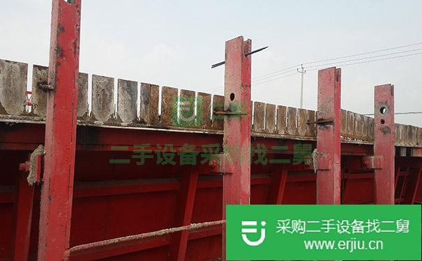 出售二手箱梁