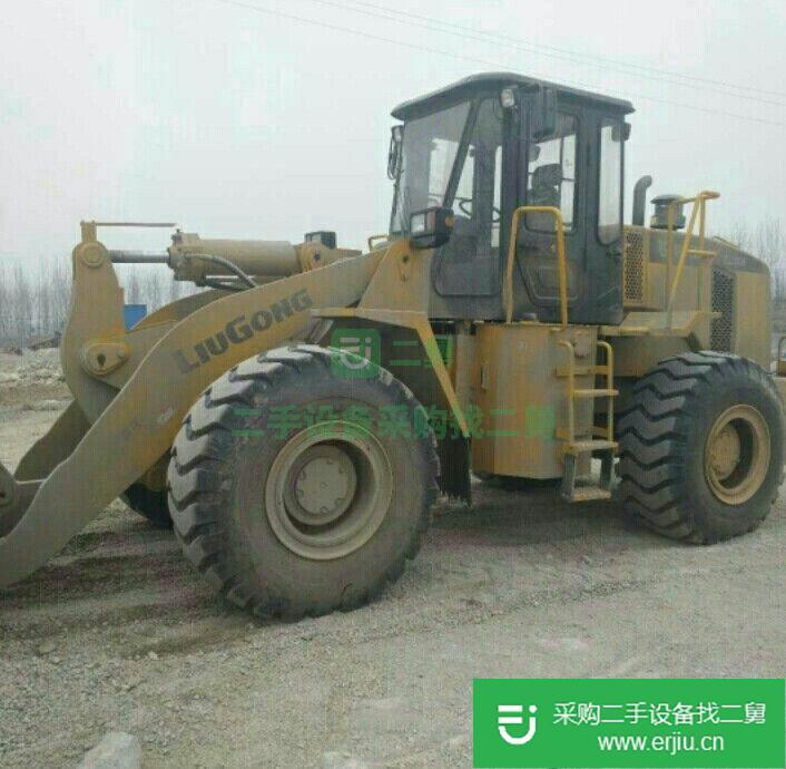 二手裝載機出售