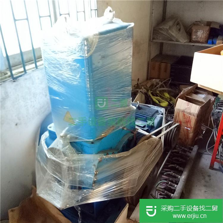 出售二手H-150滑閥真空泵
