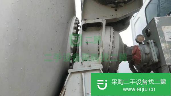 出售8-20方攪拌車