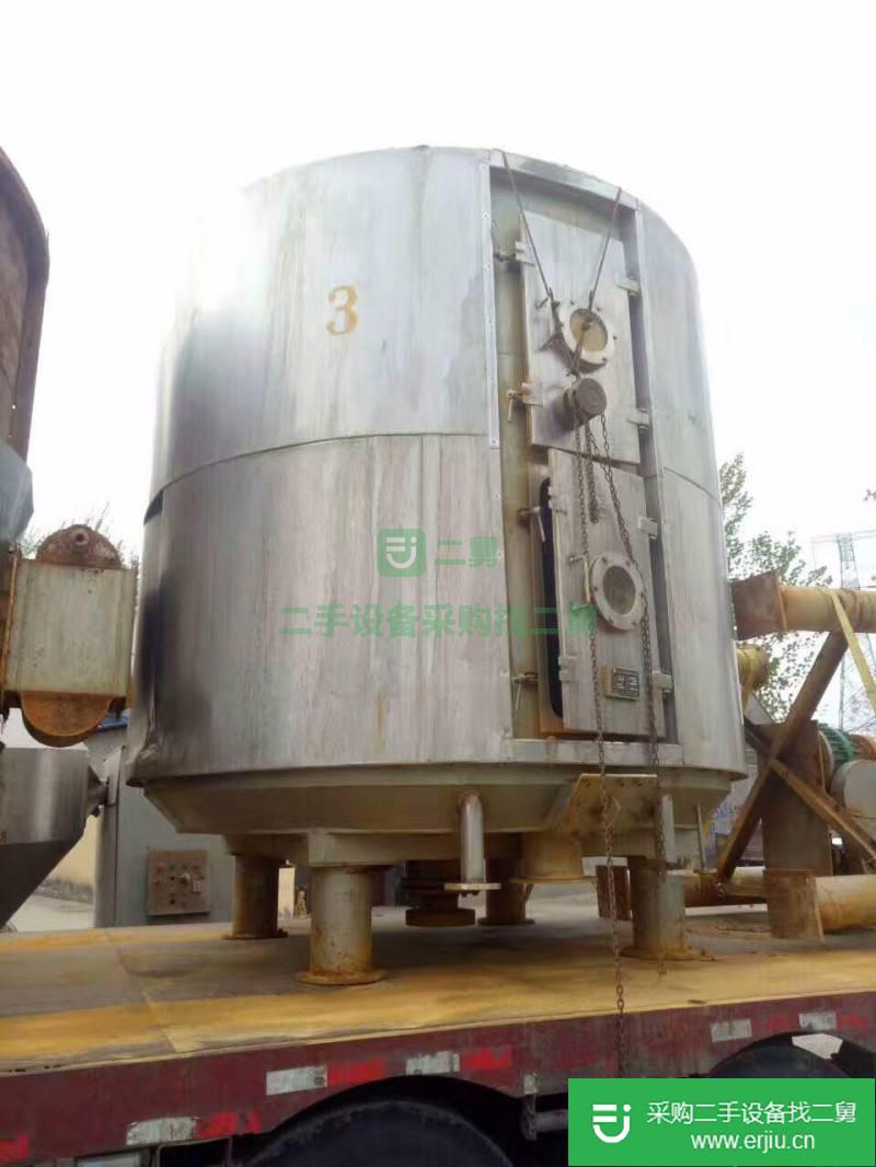 出售二手噴霧干燥機 盤式干燥機