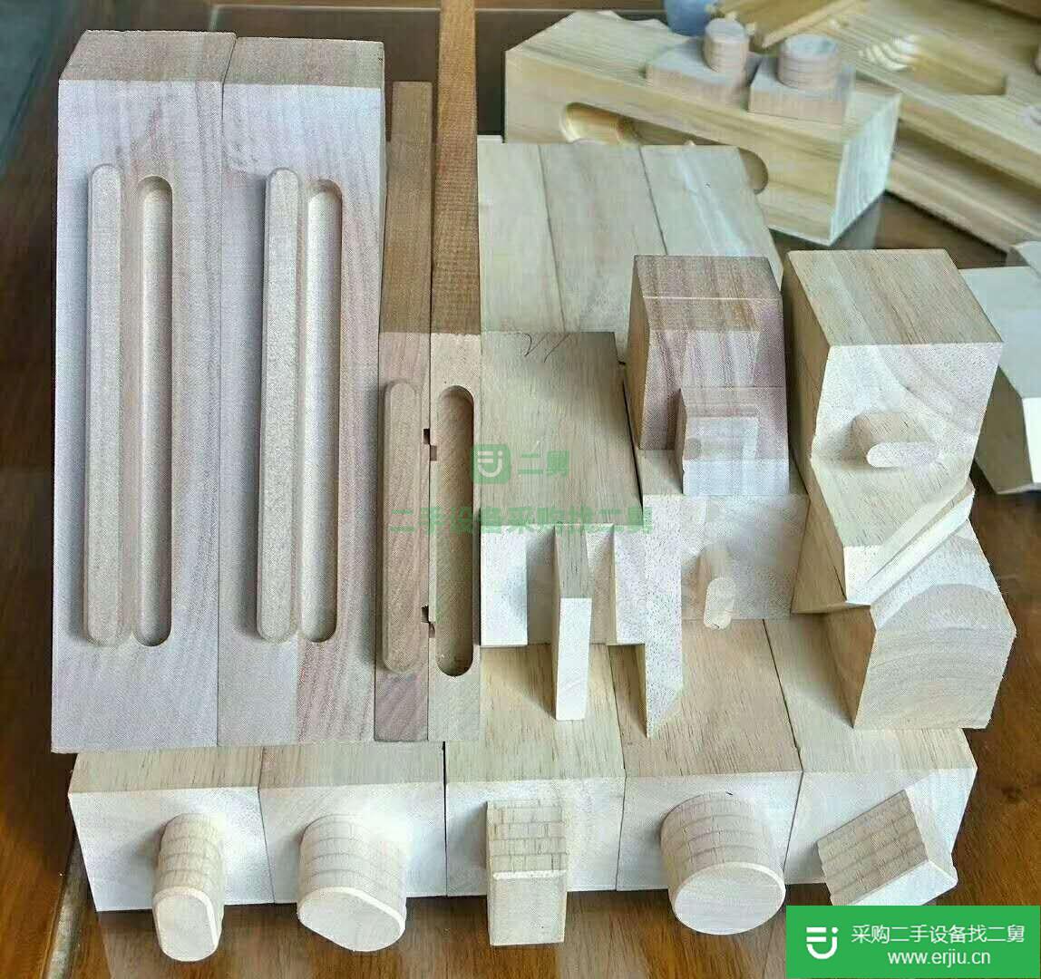 出售數控榫卯一體機花樣生產榫頭