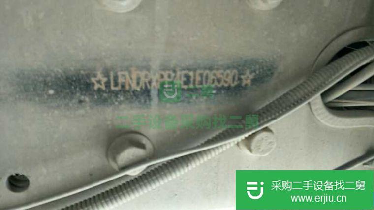 出售攪拌車大14方
