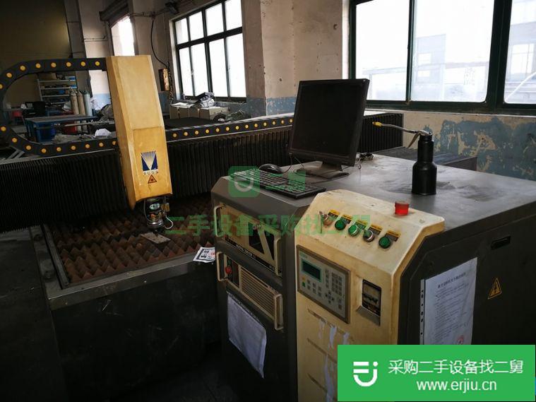出售天弘光纖切割機
