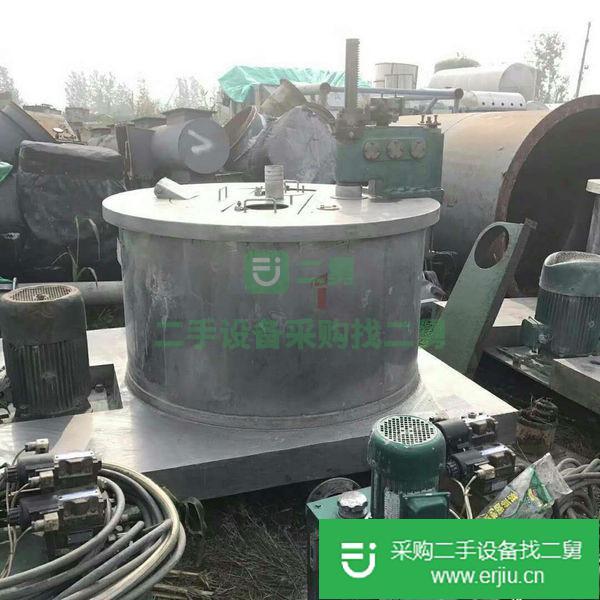 出售二手離心機九成新，山東濟寧