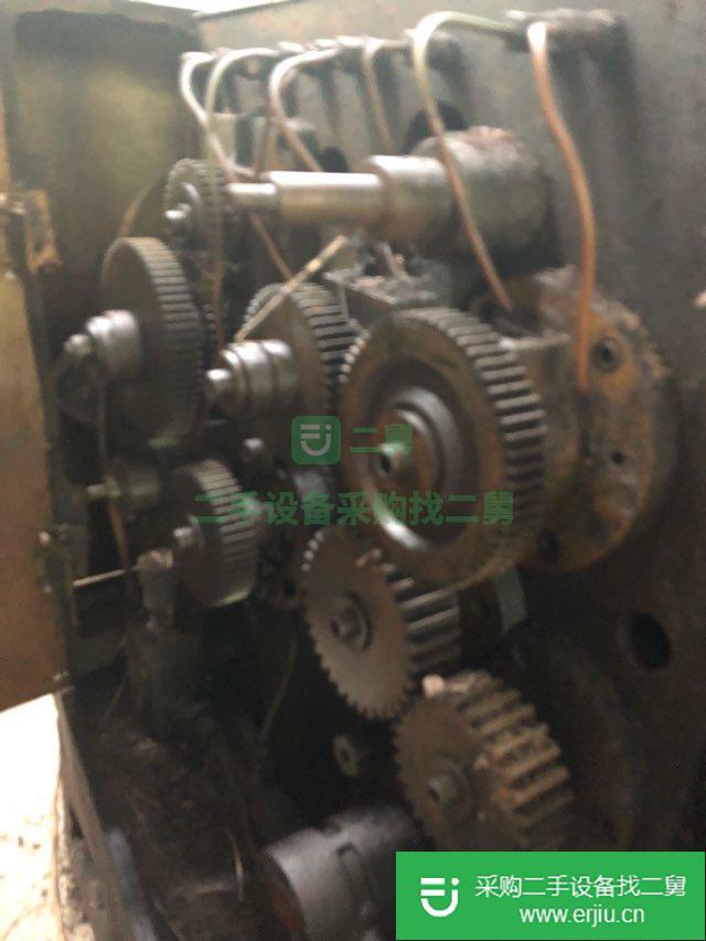 出售3150滾齒機