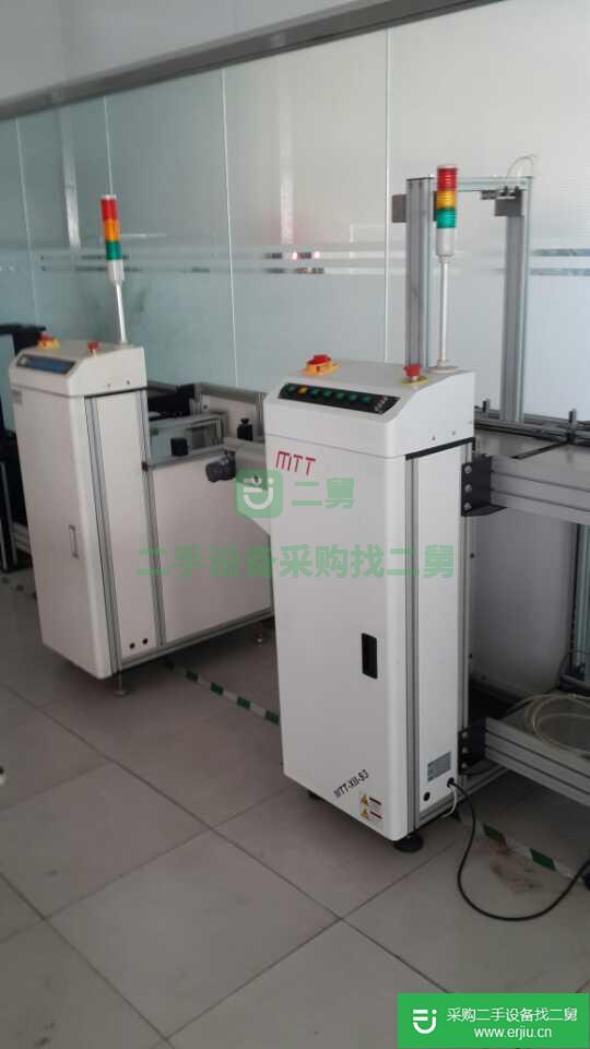 出售全自動smt下板機ULD-250下料機