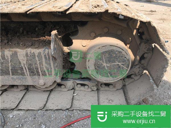 神鋼 SK60-C 挖掘機(jī)
