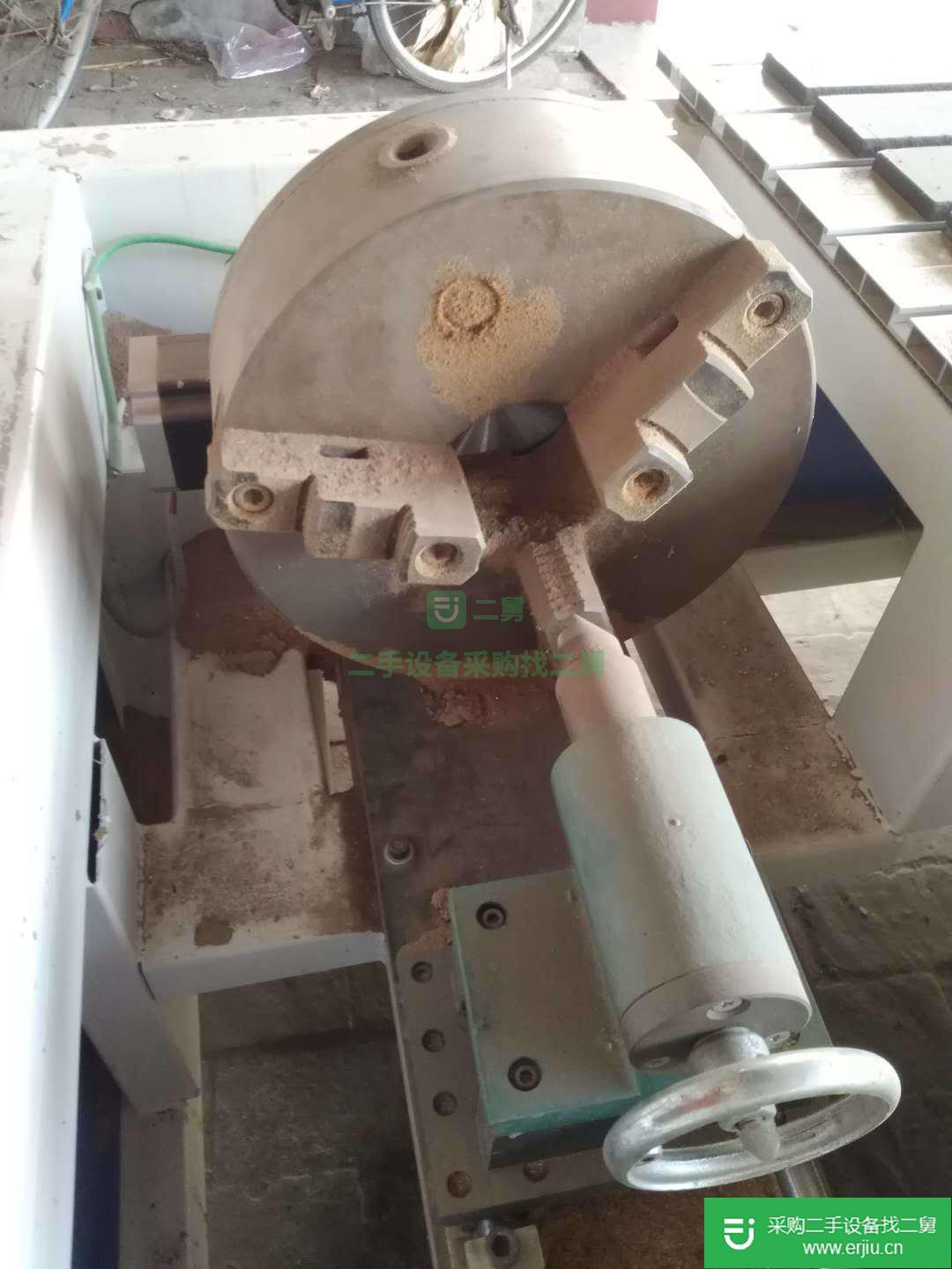 出售1825雙頭雕刻機帶有圓雕