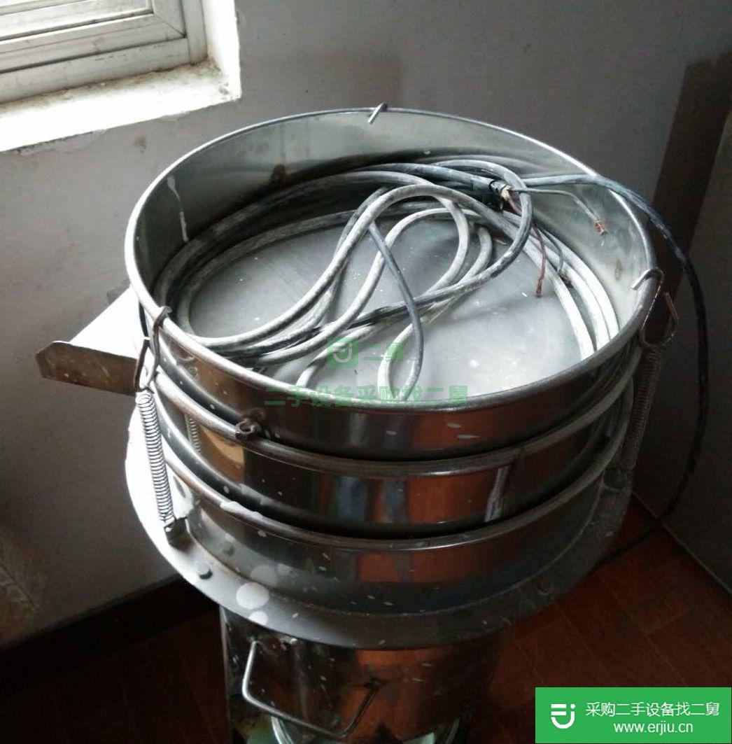 江西出售二手振動篩