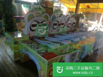 兒童游樂設備出售