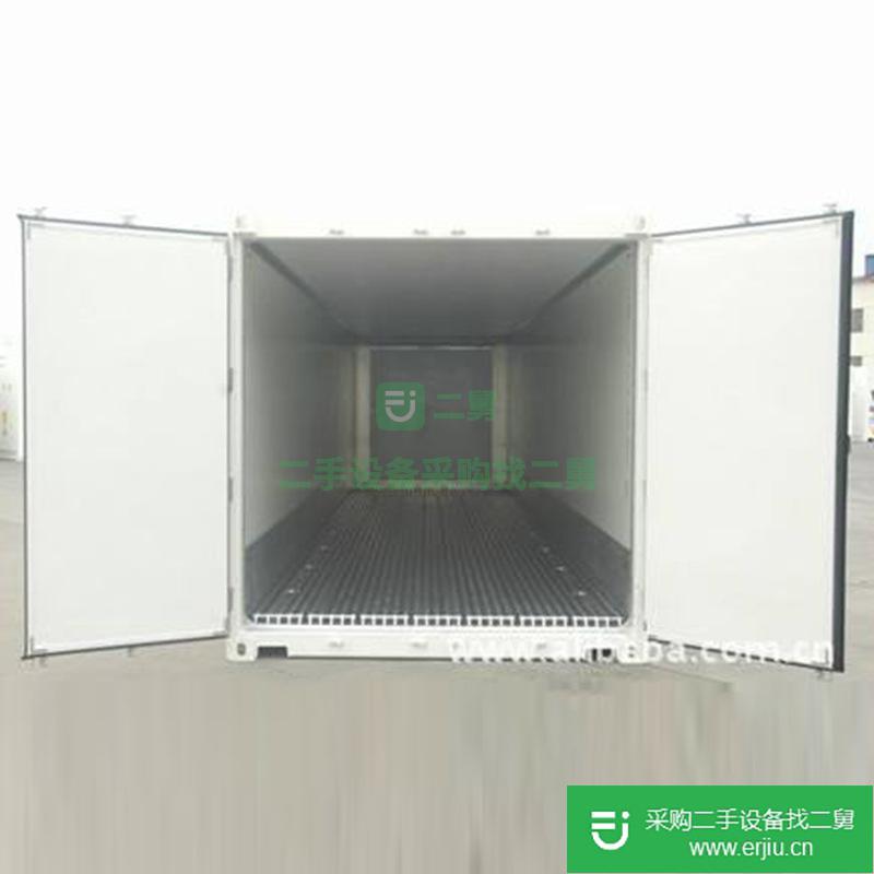 出售冷藏集裝箱