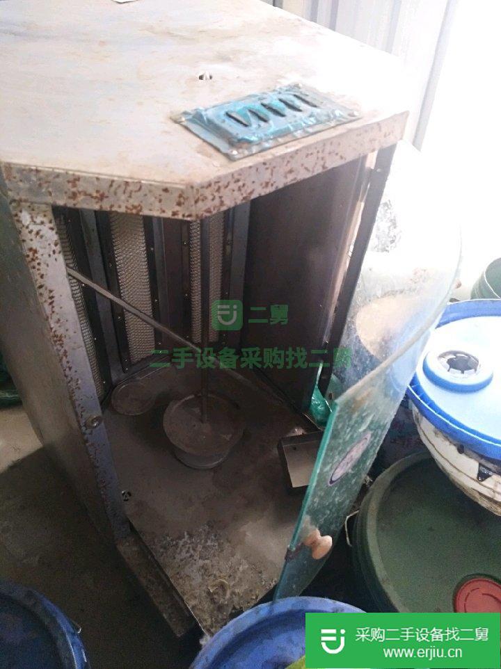 出售二手烤肉機
