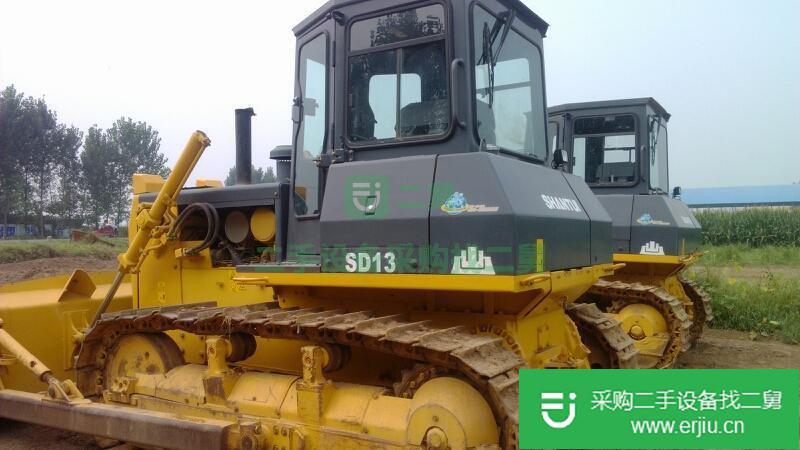 出售 SD16L 推土機(jī)