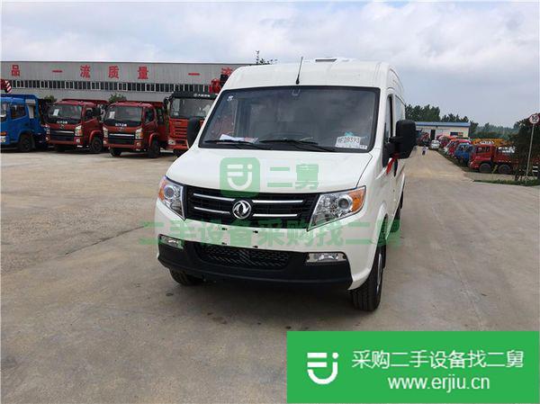 出售冷藏車