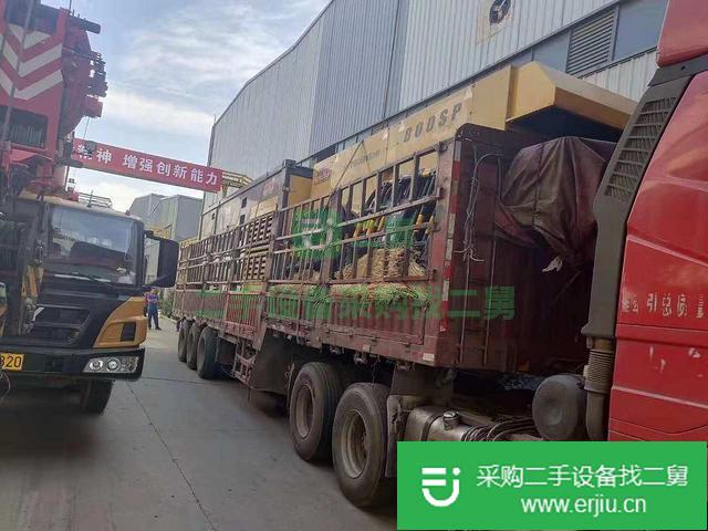 出售臺前大型發(fā)電機(jī)