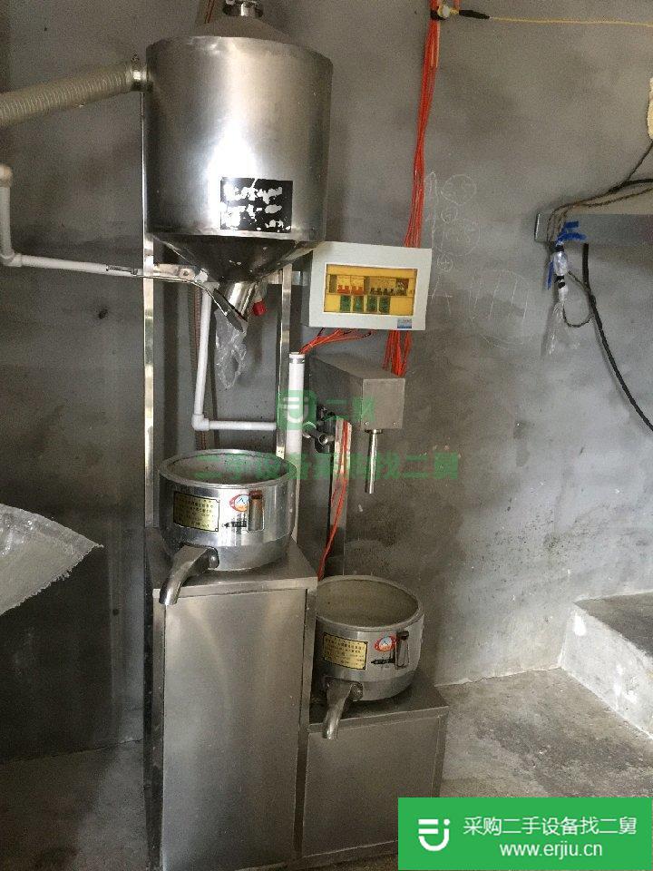 出售干豆腐大豆腐機器
